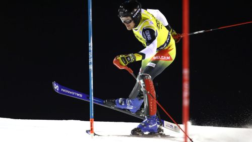 The poles of Campiglio? SPM apologizes: "A small screw ruined everything, we solved the problem"