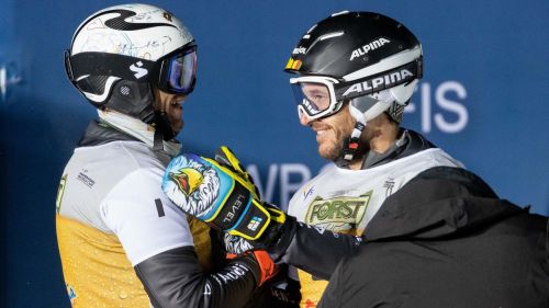 Lo snowboard azzurro si regala la prima medaglia mondiale: è argento per