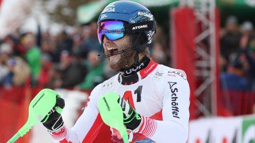 Marko Pfeifer launches Marco Schwarz: "Work to become a potential cup winner"