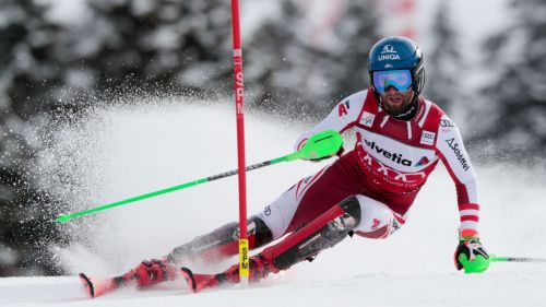 Today the decisive visit for Jansrud, while good news arrives from Schwarz: there will be for Val d''Isère