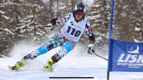 Tricolori Master in Santa Caterina Valfurva, from 4 to 6 February the races with the special story of Mario Sala