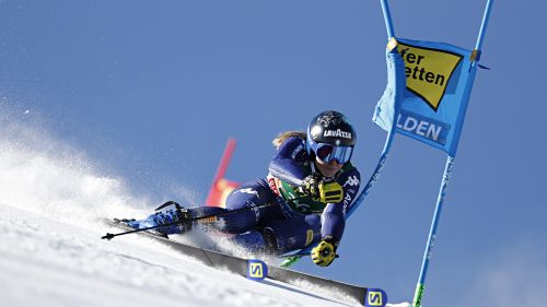 Francesca Marsaglia ready to look for the first podium in the Cup: now the Piedmontese of adoption has everything to make it