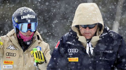 The second round of the Lake Louise women's downhill race has been canceled: Thursday is the last test before the races