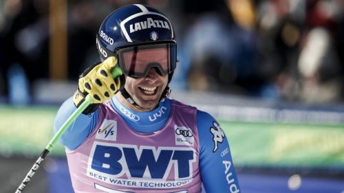 LIVE from Beaver Creek: at 20.00 the descent n ° 2 starts, Paris and Marsaglia for the first podium