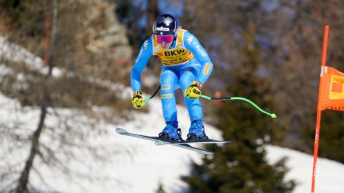 Francesca Marsaglia says enough, the super-g of Lenzerheide his last race: "The body couldn't take it anymore"