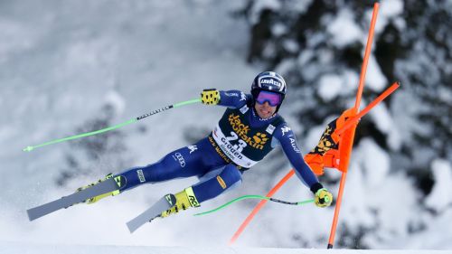 Azzurri on the rise in Bormio. Marsaglia: "I went down quietly". Buzzi: "I would like a good result"