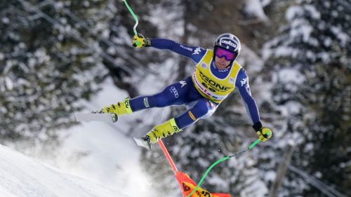 Roda applauds Bormio, but warns: "Work is needed for the 2026 Olympics. We want the men's competitions here"