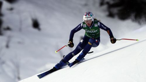 Italy recovers another race in Val di Fassa: "La VolatA" will host the canceled super-g in St. Moritz