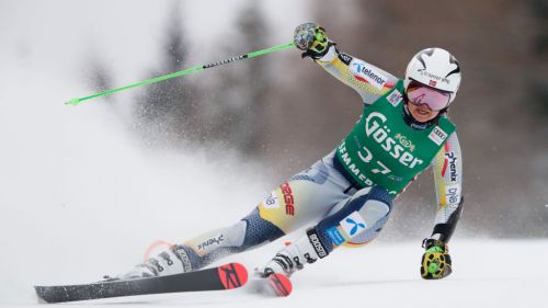 European Cup: Scandinavian domination in Livigno, but Karoline Pichler is there and you can play ... everything
