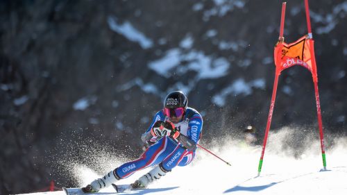 LIVE from Soelden: at 1.30pm off to a very uncertain 2nd round with the top 12 in less than 9 tenths