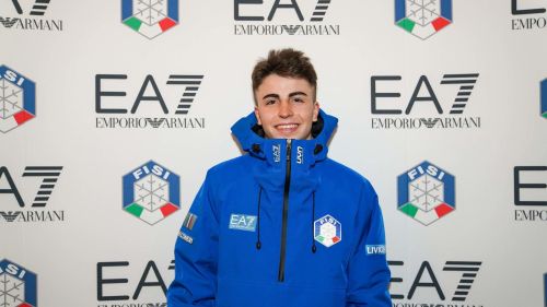 A Bakuriani il PGS iridato delle polemiche, ma il nuovo campione del mondo è Maurizio Bormolini!