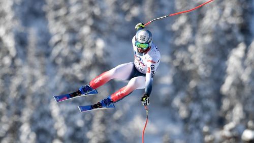 The French also choose Zermatt and think about their home debut: "On the Oreiller-Killy it won't be easy"