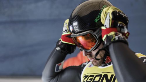 Prova completa sul Lauberhorn, gli azzurri ci sono con Casse 3°, Innerhofer e Paris in top ten