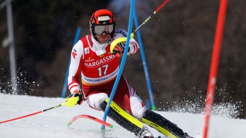 The latest market movements: Fest in Salomon, who loses Bailet (towards Head), Michi Matt also changes