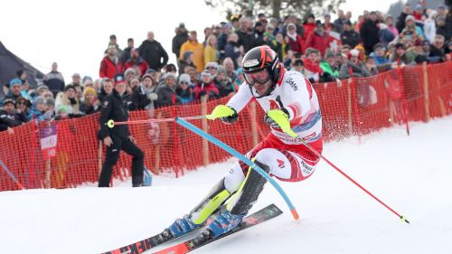 Tragedy for the Matt family: fatal domestic accident for Mario's father, Michi and Andreas