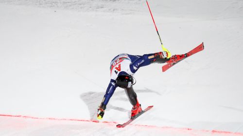 Chosen the ten blues for Chamonix: Vaccari returns for the slalom, in six they will play the PGS