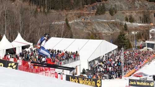 New stop for Simon Maurberger: problems with the tibial plate, in the pits for a few weeks