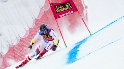 Double forfeit confirmed: Mauro Caviezel and Carlo Janka will not compete in the six North American races