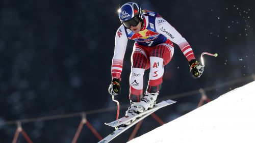 Everything is ready in Kitzbuehel: we start with the super-g, a poker of favorites and the return of Odermatt