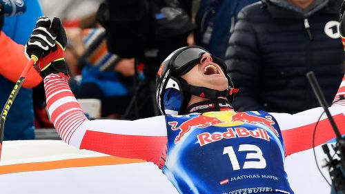 Mayer and teammates ready to return to the snow: the first training sessions next week