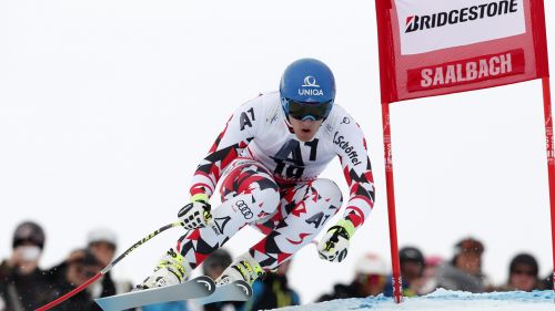 No Chinese trip for men, now certainty. Austria wants Saalbach, but war ...