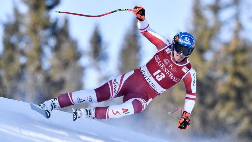 Austrian downhillers in Chile for the whole month of August, no New Zealand for Schwarz and his teammates