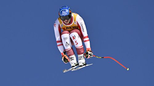Ultima prova a Beaver Creek, i grandi spingono: austriaci davanti, Kilde in ripresa e Paris lontano