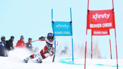 The light of Austria Matthias Mayer: "I never expected to drive the World Cup"