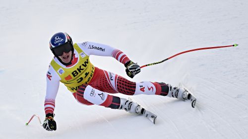 The guidelines for Austria to resume training, between testing and painstaking organization