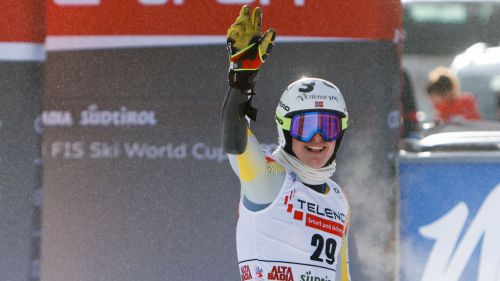 Gran Risa, everything is ready: FIS control ok and green light for the two giants of 19-20 December
