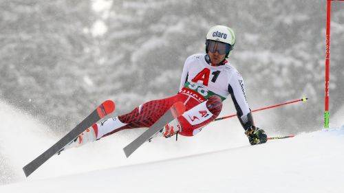Austria with Max Franz in crisis and Daniel Meier also gets hurt: season practically over