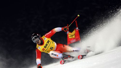 Meillard, il traguardo non è mai stato così vicino: alle 20.45 il via della manche decisiva a Schladming