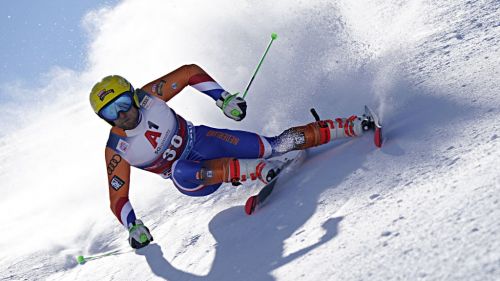 The Solda opening is a two-way deal: Dutchman Meiners and Alex Hofer win ex aequo