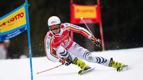 Bastian Meisen turns 25 today and says enough: surprisingly, the German gigantist retires