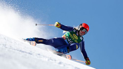 Blue to Pfelders to prepare for the European Cup; Angelo Weiss' juniors will also be on the track