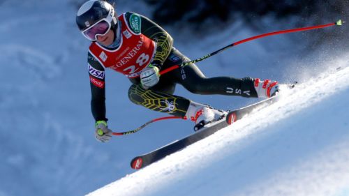 Fourth and final surgery on the left leg: Alice Merryweather has a long road to recovery