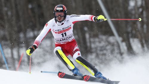Michael Matt forced to change: "Less snow, more quality. So I'll try to go back to the top"