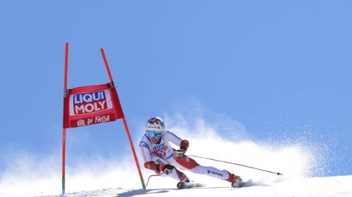 Ten Swiss for the giant from Soelden, but Gisin will decide only in the next few hours whether to compete
