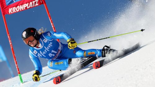 Roberta Midali has decided: the slalomgigantista from Val Brembana retires at the age of 27