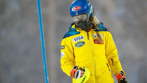 Skiing has found Mikaela: now it will take time for the best Shiffrin, especially in speed