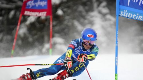 Shiffrin, the United States' flagship towards the World Cup: here is the first official selection for Cortina 2021