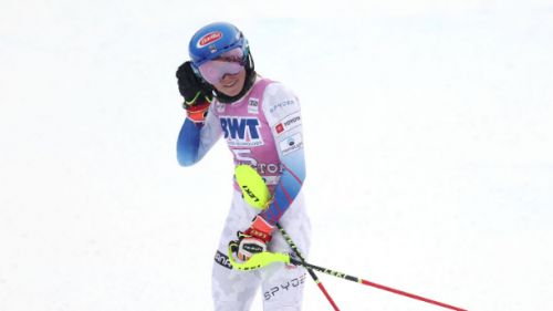 "Mika", between joy and tears to grab one of Stenmark's records: "Pure emotion in Killington"