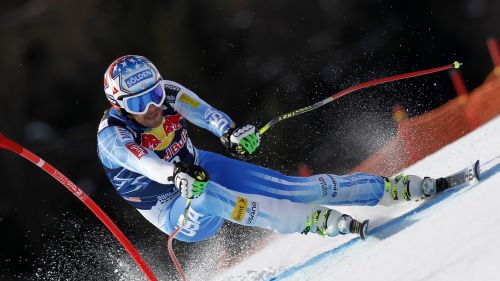 Bode Miller celebrates the arrival of two twins: "They were born at home, it was pure magic"