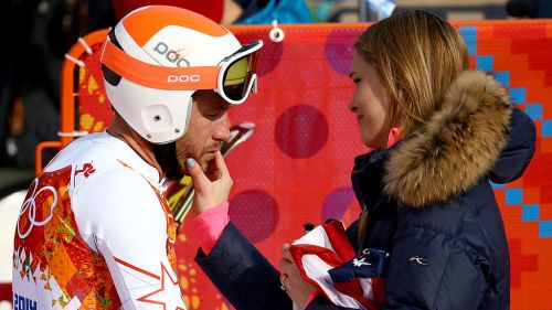 Bode Miller dad for the eighth time: wife Morgan gave birth to a baby girl