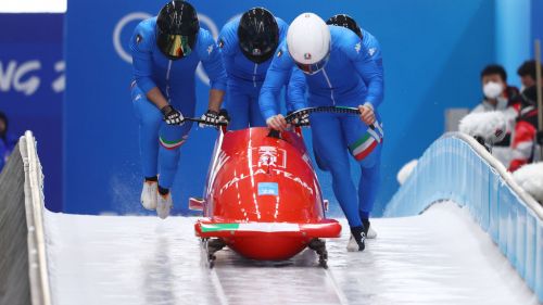 Nolte e Lochner guidano dopo la prima giornata di gare dei Mondiali di Sankt Mortiz