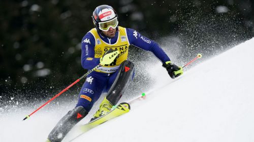 Italy's choices for the "night race": Kastlunger is back, sweet memories for Moelgg, Gross, Maurberger and Vinatzer