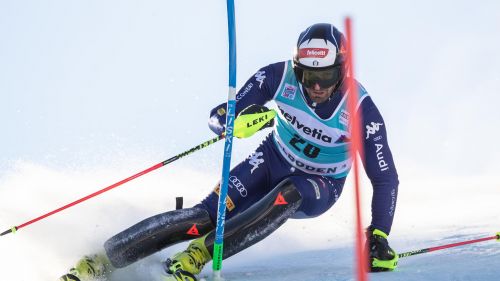 Moelgg saves the blue hut: "We are worth more, we remain calm". Good signals from Maurberger