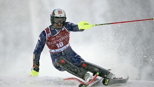 Val di Fassa at the center of the European Cup: "La Volata" for the downhill skiers, on December 16 the classic men's slalom
