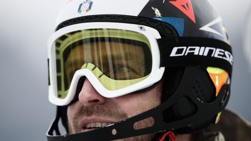 LIVE from Chamonix: the eighth slalom of the season starts at 9.30, it's a very open battle