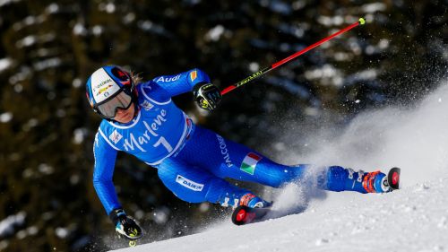 Manuela Moelgg and Werner Heel have become parents: little Ben is born!